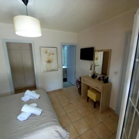 Pythari Casa de Férias