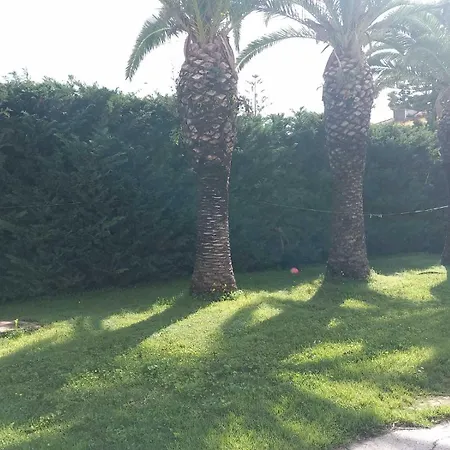 Casa de Férias Pythari