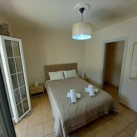 Casa de Férias Pythari Laganas