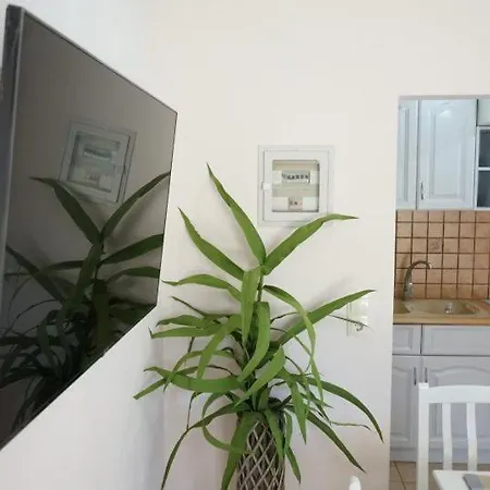 Pythari Summer House * Laganas