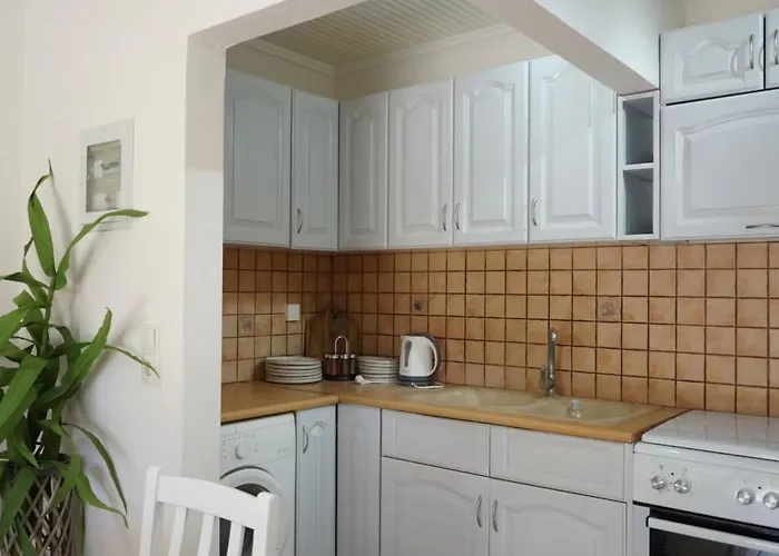 Pythari Summer House Casa vacanze *
